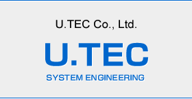 U.TEC Co., Ltd.  u.tec system engineering